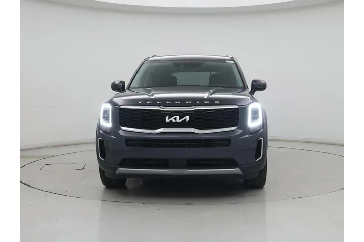 $33998 : Kia Telluride 2022 S 4dr SUV image 5