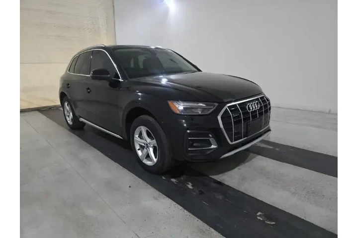 $27993 : Audi Q5 2023 AWD quattro Pre image 3