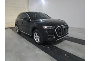 $27993 : Audi Q5 2023 AWD quattro Pre thumbnail