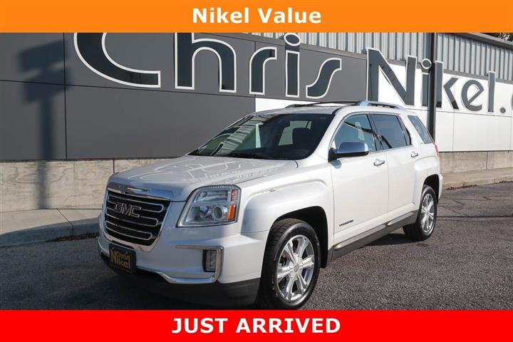 $13949 : 2016 Terrain SLT image 1