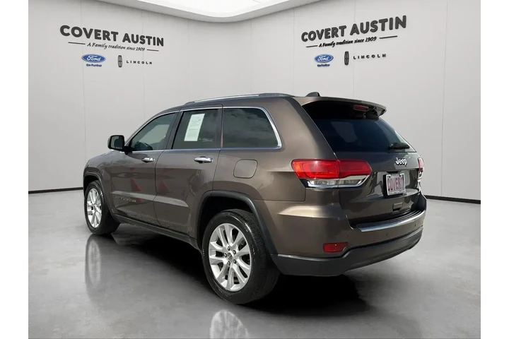 $10895 : Jeep Grand Cherokee 2017 4x2 image 3