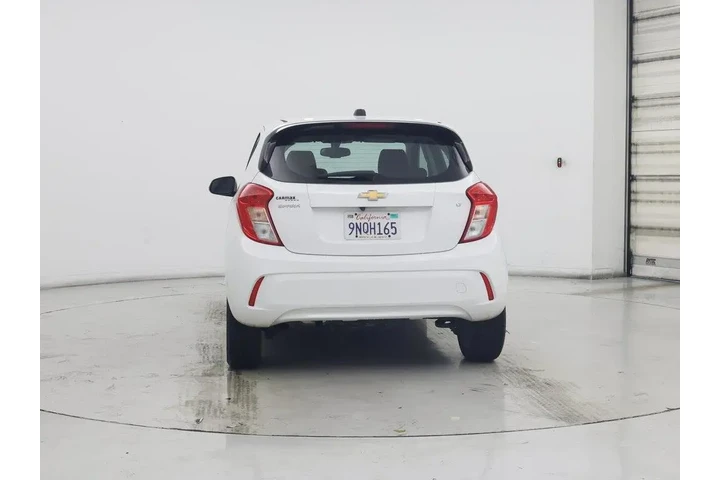 $11998 : Chevrolet Spark 2017 1LT CVT image 6