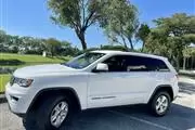 $9900 : 2017 Jeep Grand Cherokee Lared thumbnail