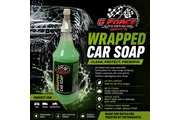 Wrapped Car Soap – pH Balanced en Fort Lauderdale
