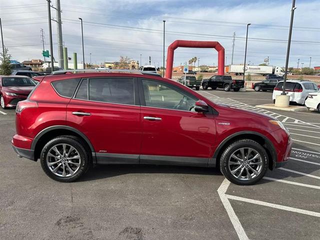 $28995 : Pre-Owned 2018 RAV4 Hybrid Li image 5