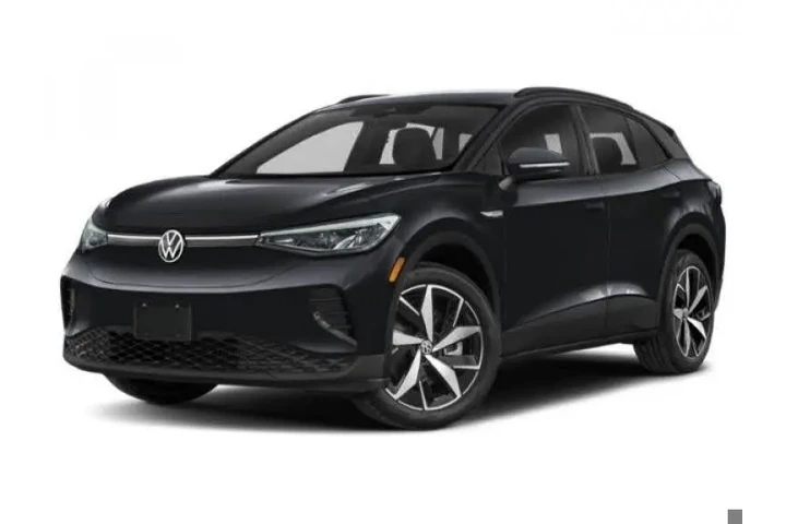 $22898 : Volkswagen ID.4 2023 AWD Pro image 1