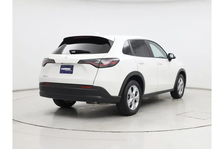 $24998 : Honda HR-V 2025 LX 4dr Cross image 8