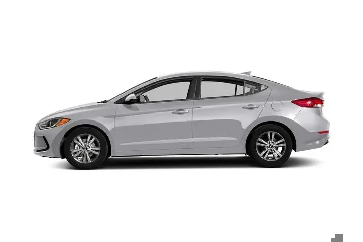 $8900 : Hyundai ELANTRA 2018 SEL 4dr image 2