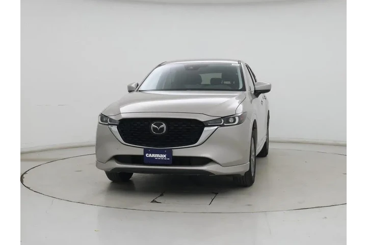 $25998 : Mazda CX-5 2025 AWD 2.5 S Se image 7