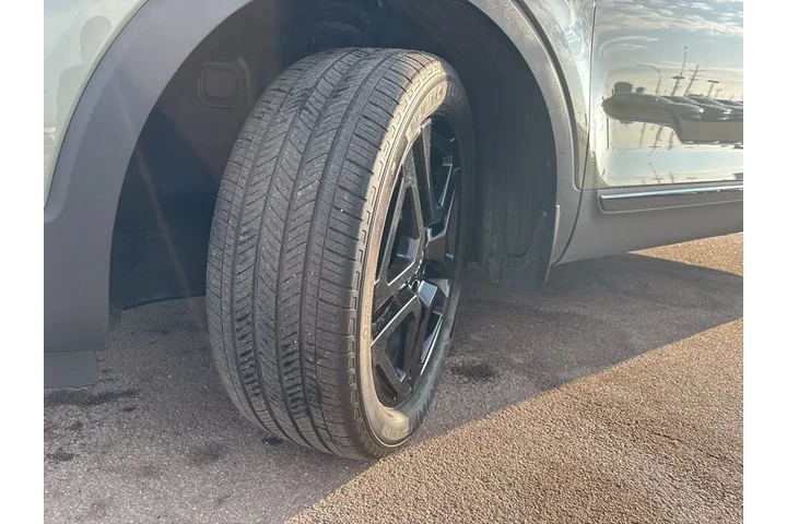 $40999 : 2024 Telluride SX X-Line image 10