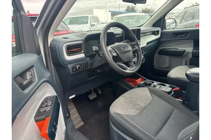 $28669 : Ford Maverick 2024 XLT 4dr S image 7