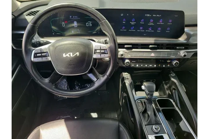 $33900 : Kia Telluride 2024 S 4dr SUV image 4