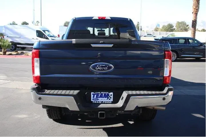 $38816 : Ford F-250 Super Duty 2017 4 image 7