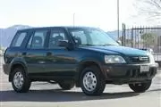 2000 CR-V LX en Las Vegas