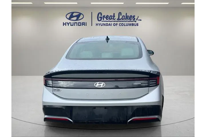 $20877 : Hyundai SONATA 2024 AWD SEL image 5