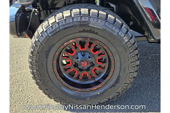 $33984 : Jeep Wrangler Unlimited 2021 image 9