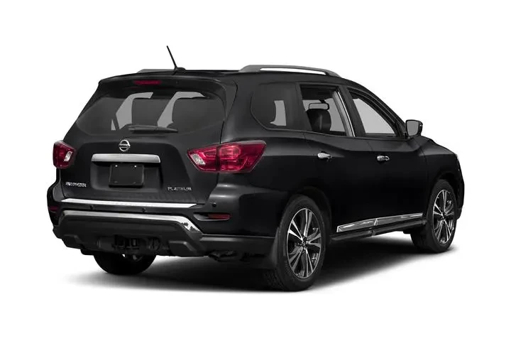 $8777 : Nissan Pathfinder 2017 4x4 P image 3