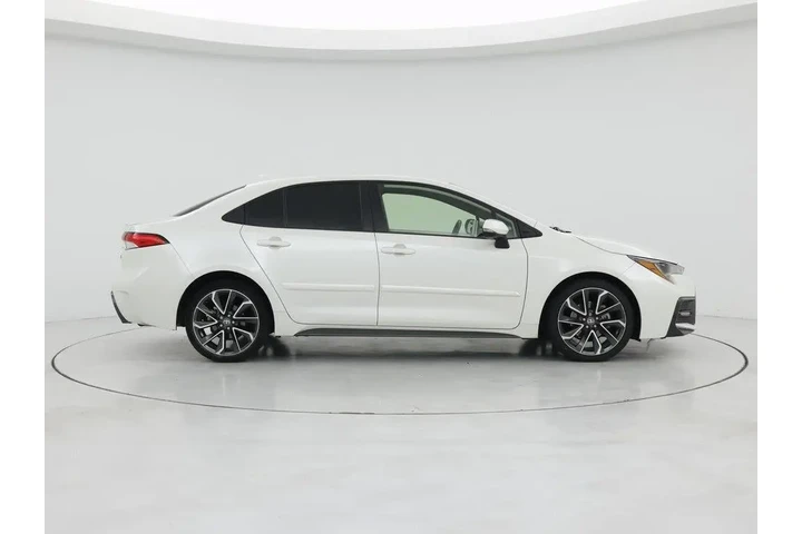 $18998 : Toyota Corolla 2021 SE 4dr S image 7