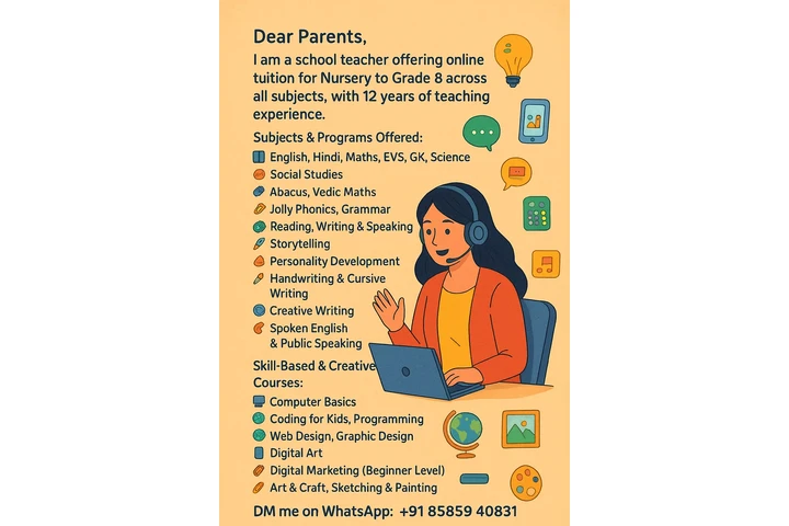 Best Online Phonics Classes image 1