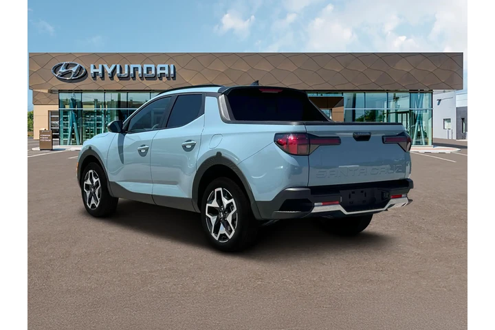 $31500 : Hyundai SANTA CRUZ 2024 AWD image 5