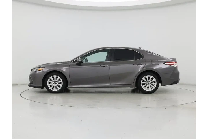 $17998 : Toyota Camry 2019 LE 4dr Sed image 3