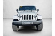 $22787 : Jeep Wrangler Unlimited 2017 thumbnail