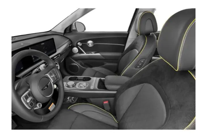 $30000 : Genesis GV60 2023 AWD Perfor image 9