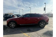 $34236 : Cadillac LYRIQ 2024 AWD Luxu thumbnail