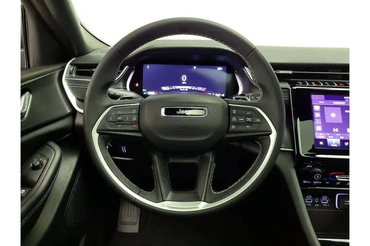 $32998 : Jeep Grand Cherokee L 2025 4 image 10