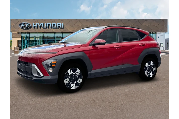 $25359 : Hyundai KONA 2025 AWD SEL 4d image 2