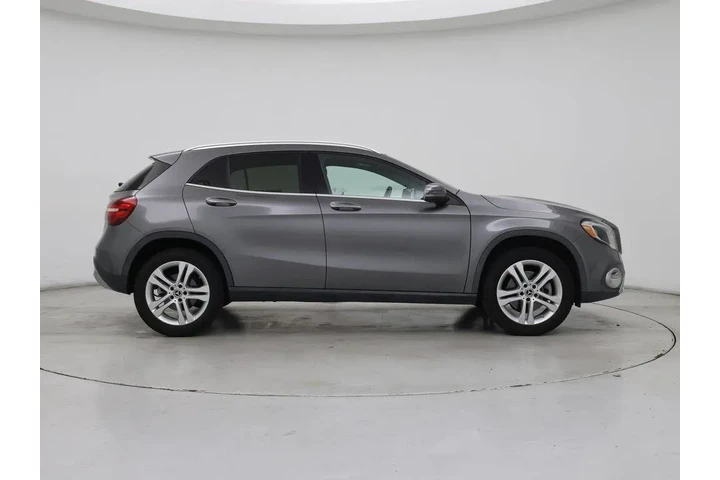 $18998 : Mercedes-Benz GLA 2019 AWD G image 7