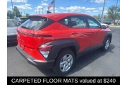 $24495 : Hyundai KONA 2025 AWD SE 4dr thumbnail