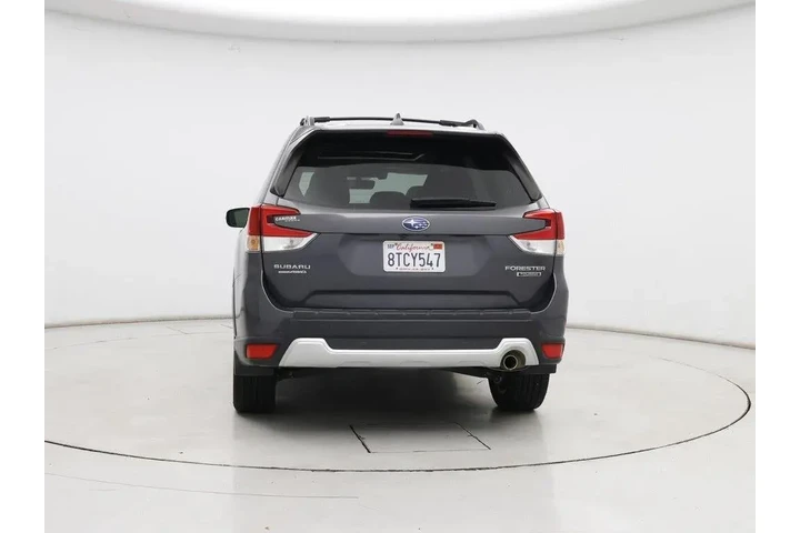 $24998 : Subaru Forester 2020 AWD Tou image 6