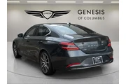 $21844 : Genesis G70 2023 2.0T 4dr Se thumbnail