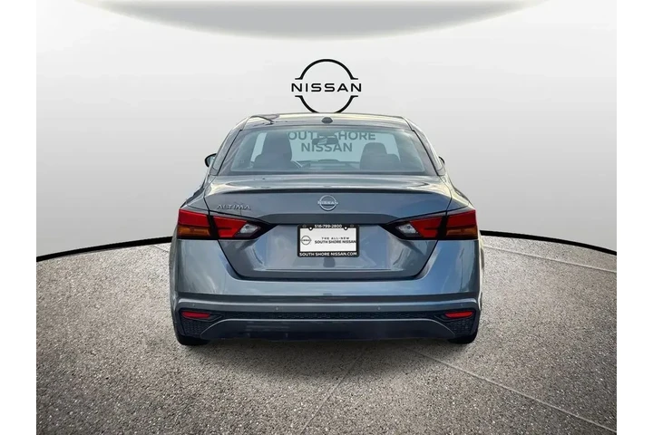 $18995 : Nissan Altima 2025 2.5 S 4dr image 6