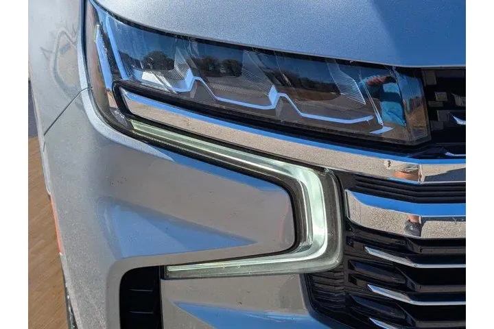 Chevrolet Tahoe 2023 4x4 LT image 4