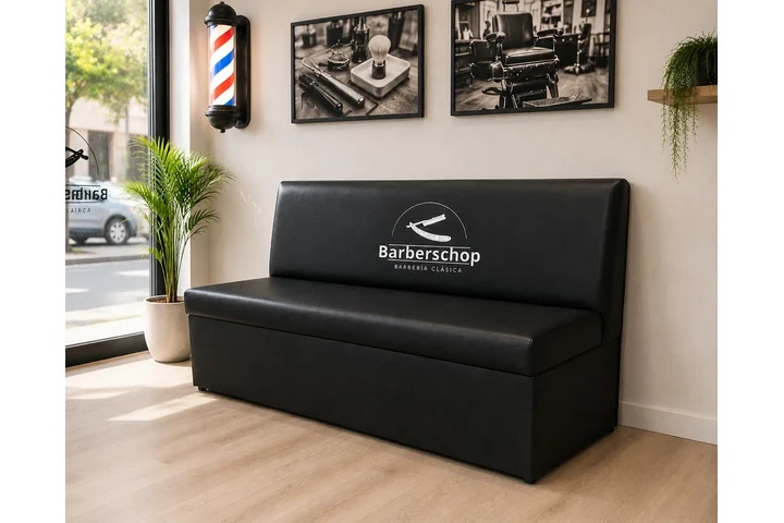 EyS quality custom Booth image 6