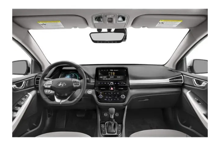 $18800 : Hyundai IONIQ Hybrid 2022 Li image 8