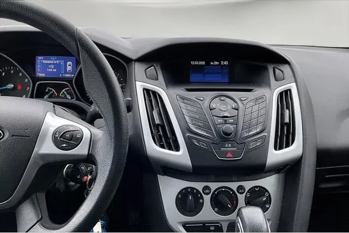 $8784 : Ford Focus 2014 SE 4dr Sedan image 10