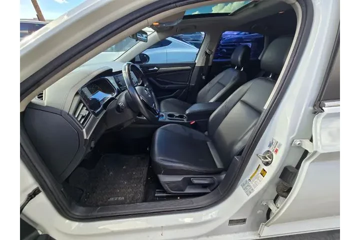 $9500 : Volkswagen Jetta 2019 S 4dr image 9