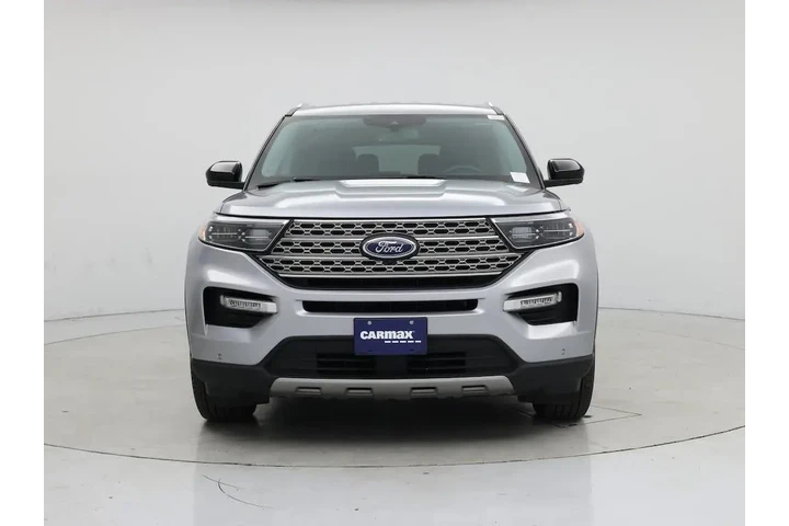 $32998 : Ford Explorer 2023 AWD Limit image 5