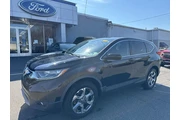 Honda CR-V 2018 AWD EX 4dr S en Trenton