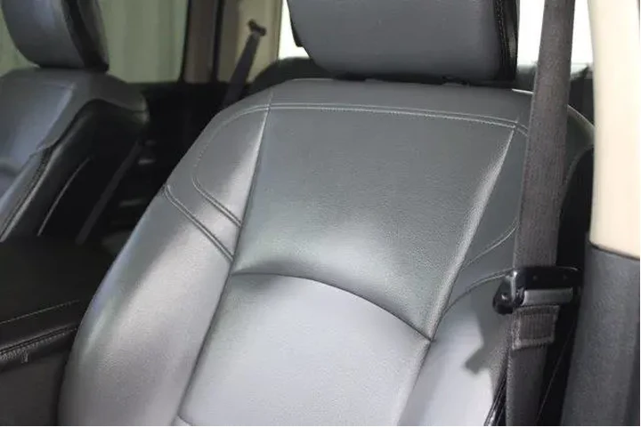 $19982 : Ram 2500 2020 4x4 Tradesman image 4