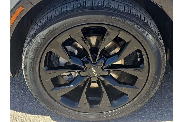 $30995 : Kia Sorento 2023 AWD SX 4dr image 9