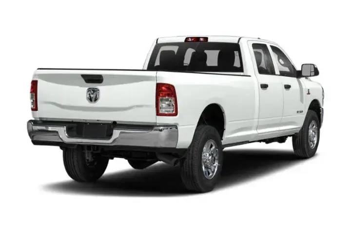 $39873 : Ram 2500 2022 4x4 Tradesman image 5
