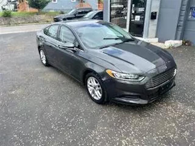 $12275 : 2016 FORD FUSION image 6