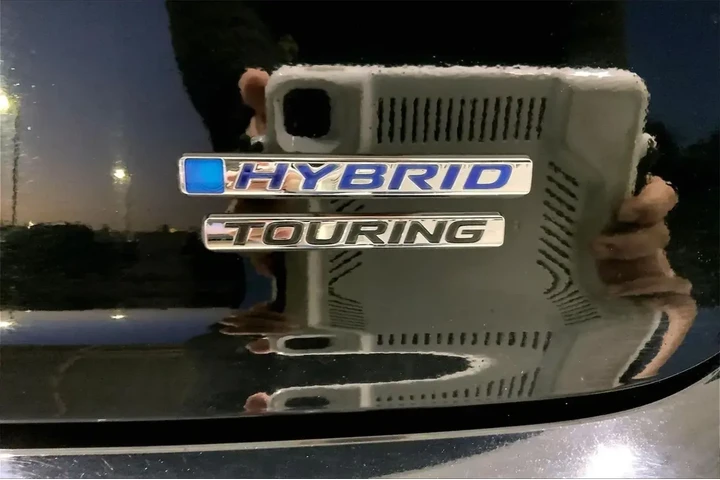 $28118 : Honda Accord Hybrid 2023 Tou image 7