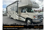 2018 E-450 en Albuquerque