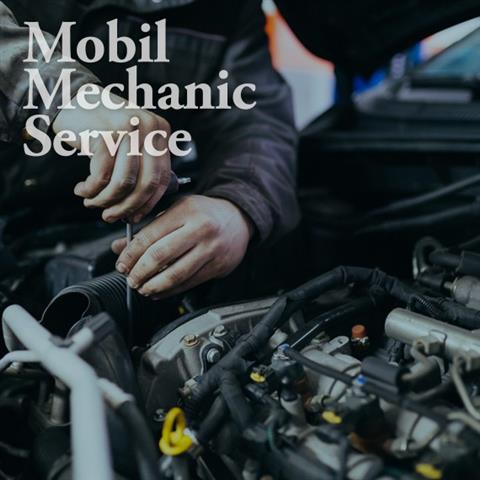 Mobil Mechanic Service image 2