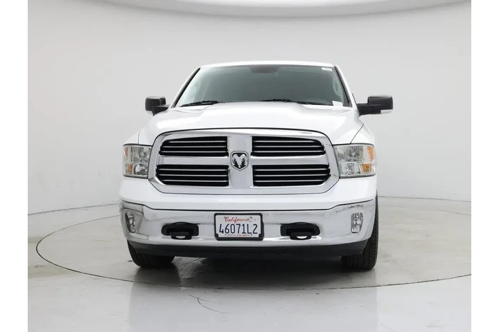 $28998 : Ram 1500 2018 4x4 Big Horn 4 image 5